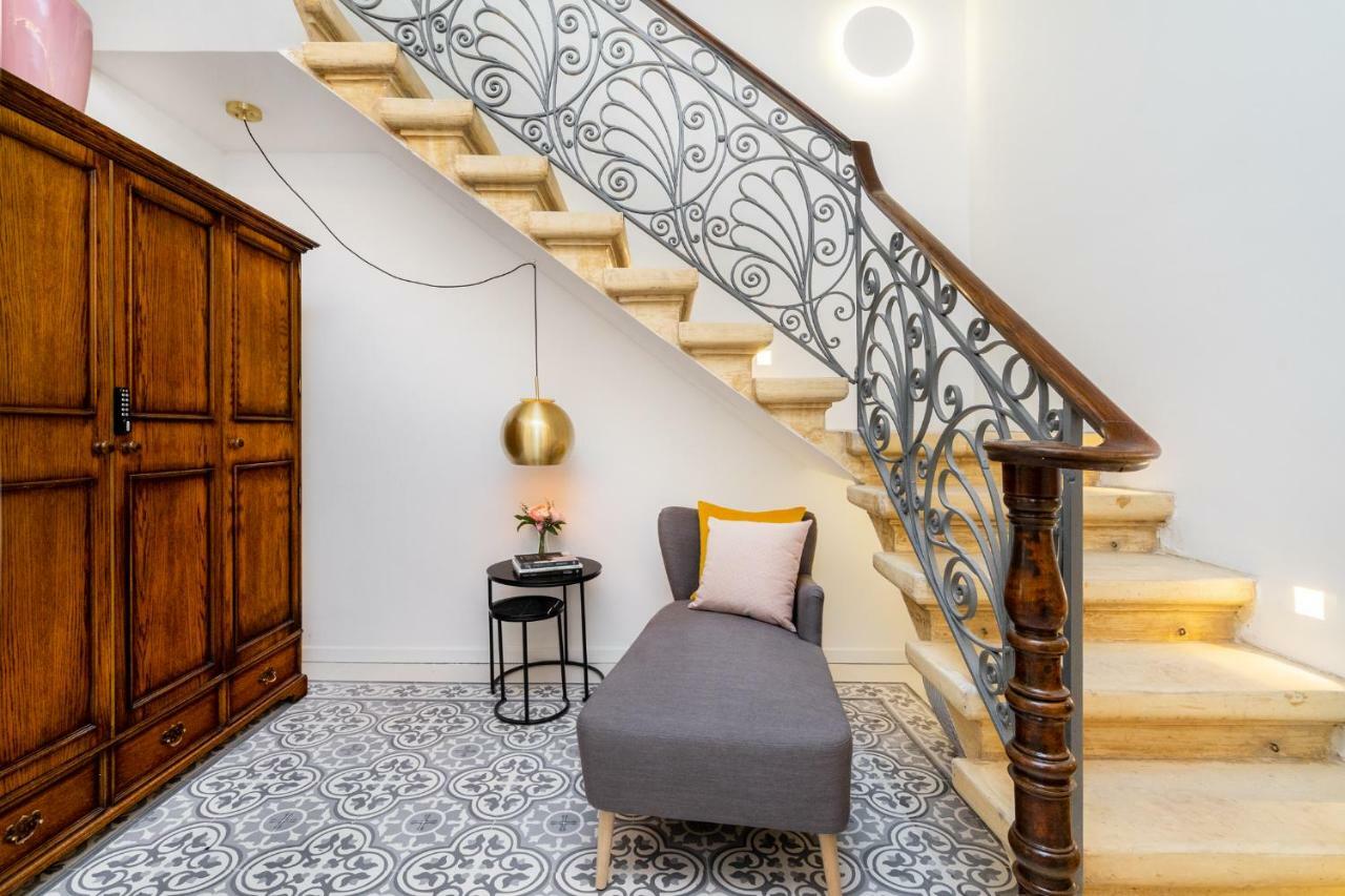 Beautiful Luxury Art Deco Townhouse Βίλα Σλιέμα Εξωτερικό φωτογραφία